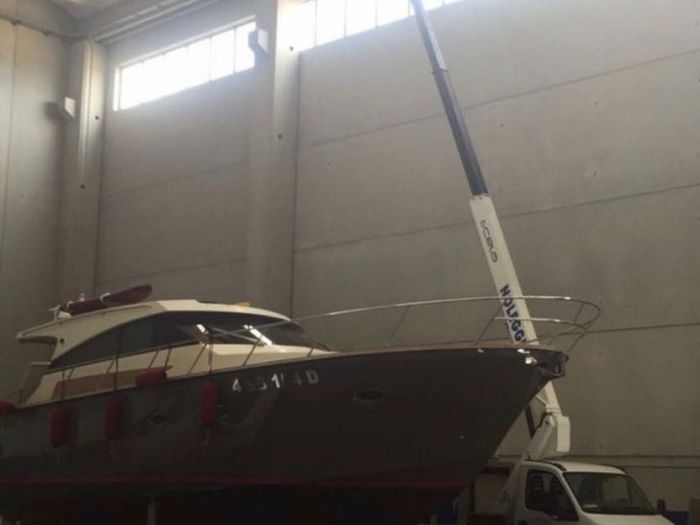 Archisio - Impianti Elettrici Civili E Industriali Light 2000 - Progetto Servizio di noleggio di piattaforme aeree con operatore abilitato