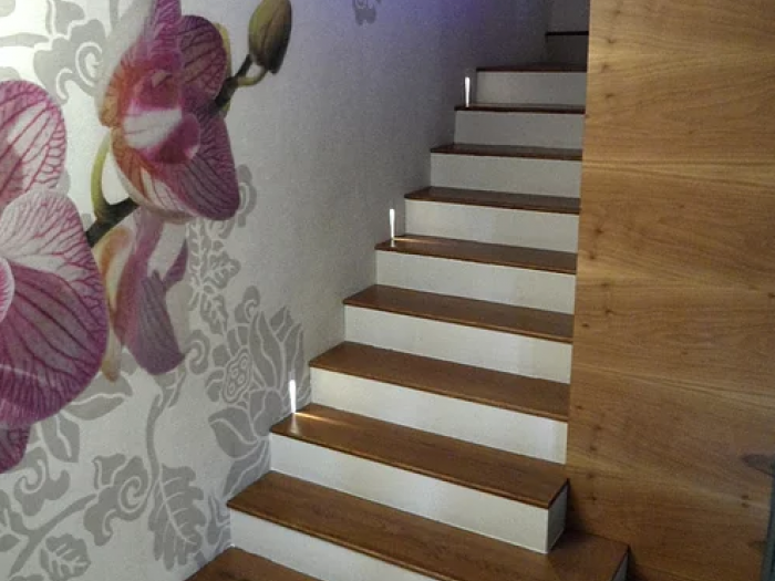 Archisio - Studio 74ram - Progetto La casa di chicco