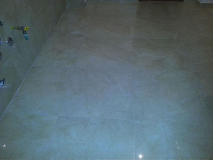 Archisio - Edilizia 1a20 - Progetto Pavimenti