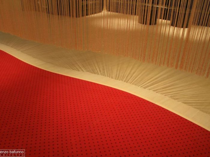 Archisio - Vincenzo Bafunno - Progetto Town