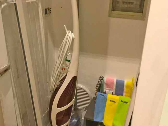 Archisio - Antonio Felicetti Architettura Interior Design - Progetto Larch di via eraclito