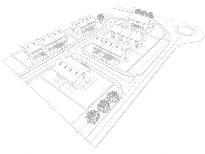 Archisio - Alberto Facco - Progetto Social housing