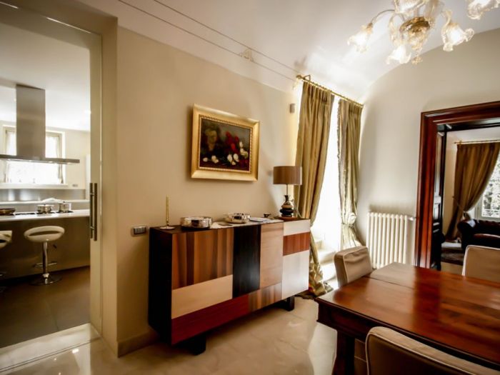 Archisio - Studio Mancini - Progetto Dimora storica