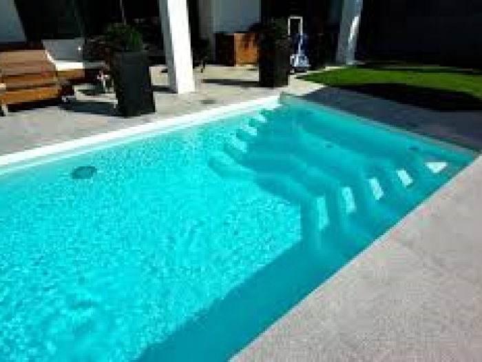 Archisio - Sapi Pool srl - Progetto Piscine scala romana grandi