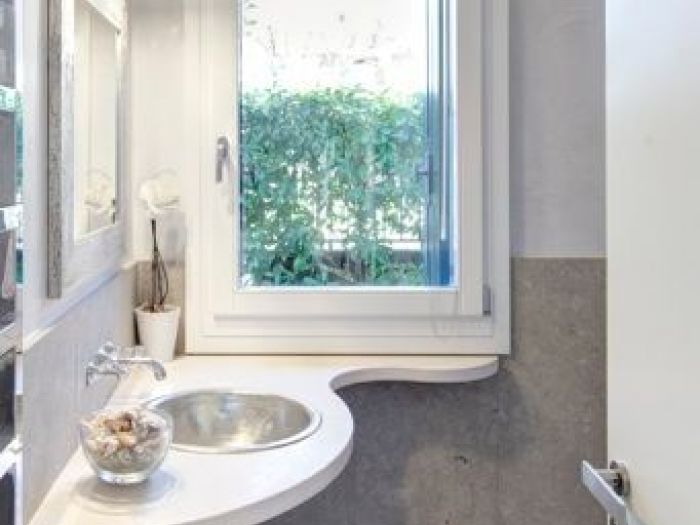 Archisio - Silvia Chinaglia - Movimento Laboratorio Di Architettura E Design - Progetto Interiors in vicenza