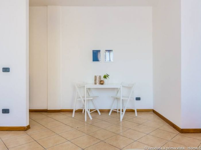 Archisio - Venduta A Prima Vista - Progetto Home staging trilocale