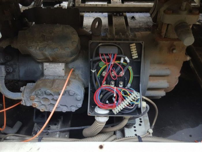 Archisio - Idraulica Saverio Graziano Servizi - Progetto Piccola manutenzione