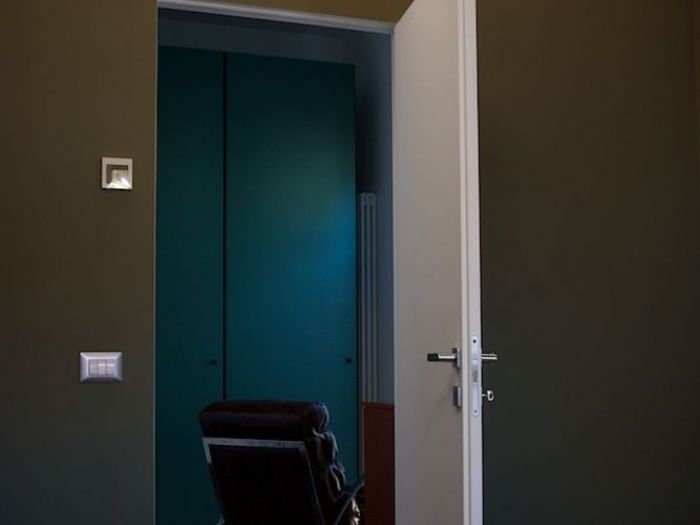 Archisio - Studiolo Architettura Design - Progetto Abitazione privata appartamento