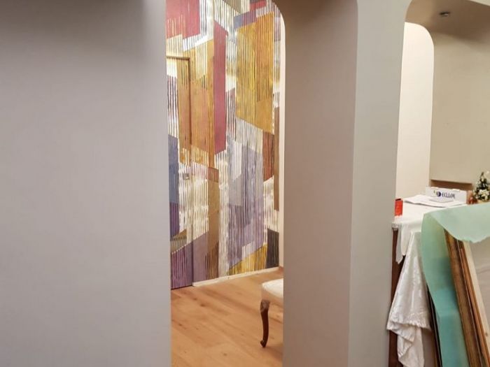 Archisio - Pianoa Studio Associato - Progetto Appartamento zona delle vittorie