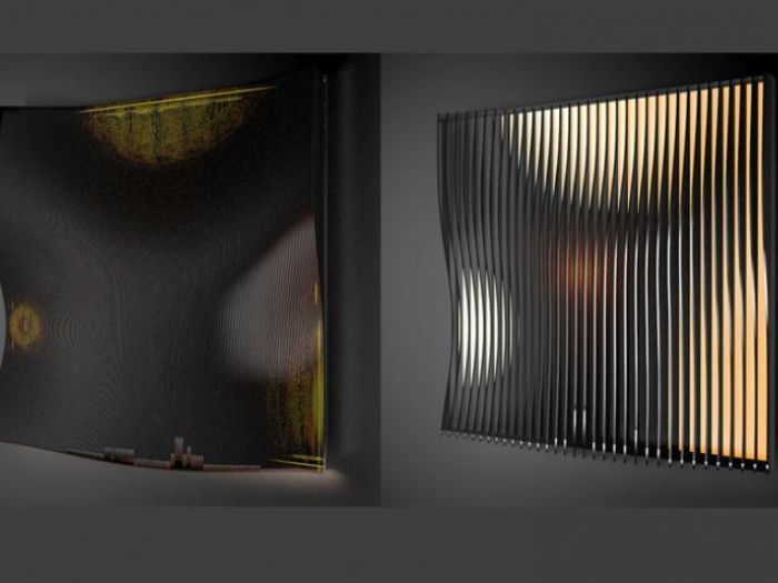 Archisio - Dario Poles - Progetto Industrial design lighting design