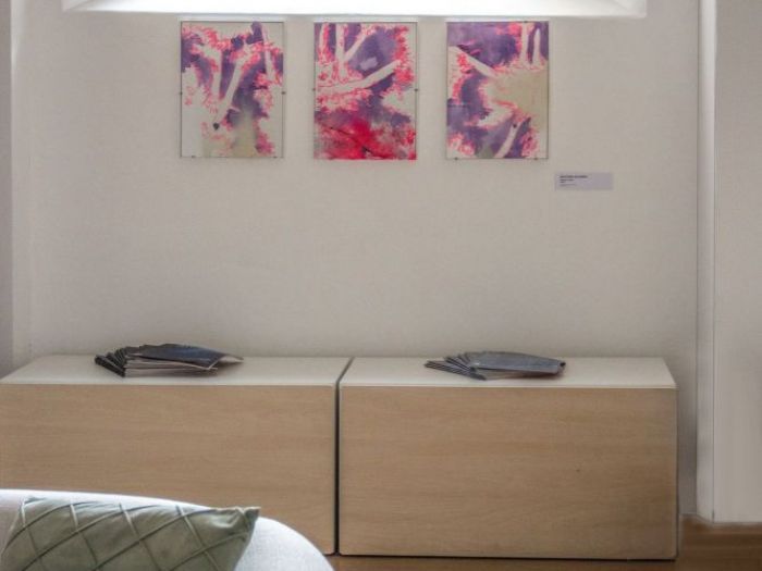 Archisio - Dl-arch - Progetto Spazio taverna