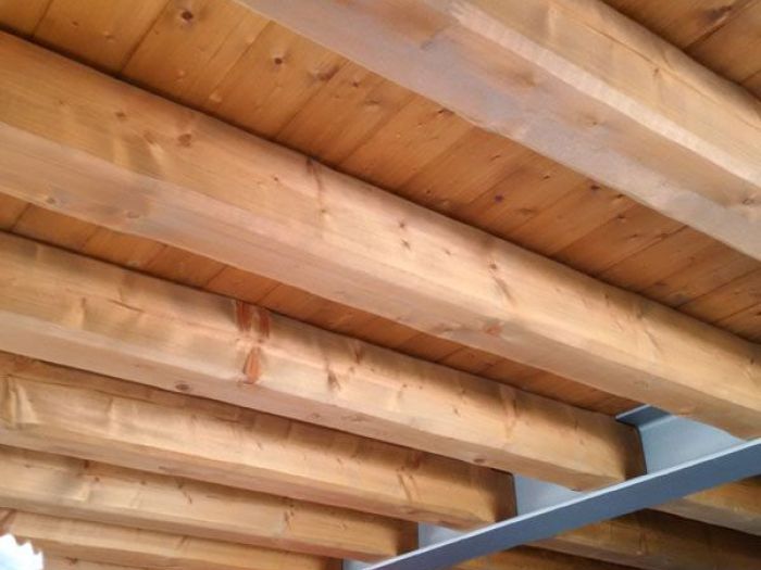 Archisio - Pitture Edili Camarin - Progetto Pittura e lavori edili