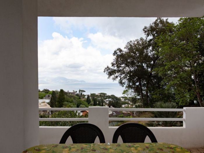 Archisio - Sofia Podest Fotografia - Progetto Villa poggiolina circeo