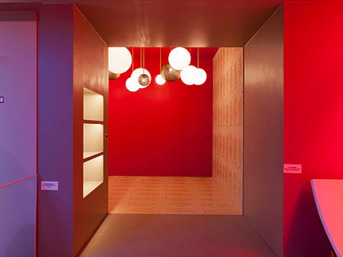 Archisio - Studio Scacchetti - Progetto Home spa design