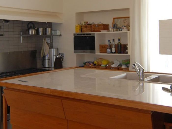 Archisio - Maria Leone Gruppospa - Progetto Interior design