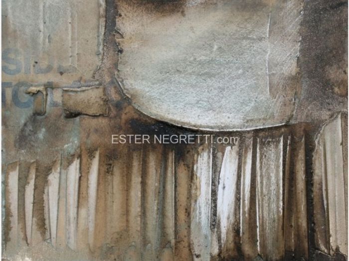 Archisio - Ester Maria Negretti - Progetto ESTER MARIA NEGRETTI
