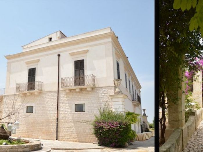 Archisio - Roselli Architects - Progetto Restauro casale