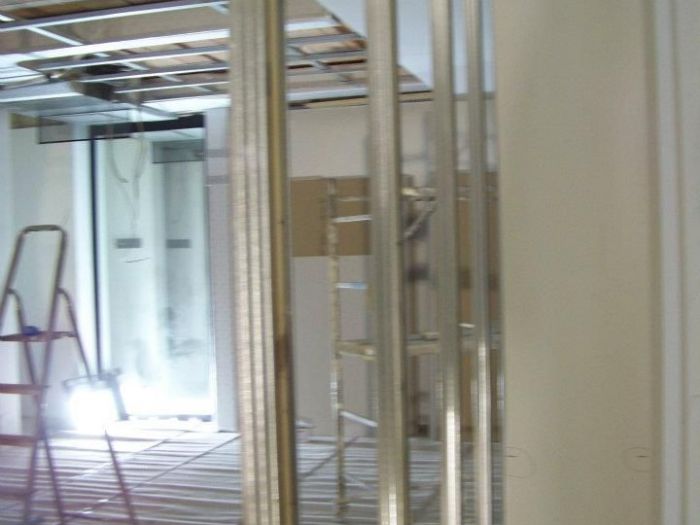 Archisio - Milillo Mario Lavori Edili - Progetto Cartongesso e pitturazione