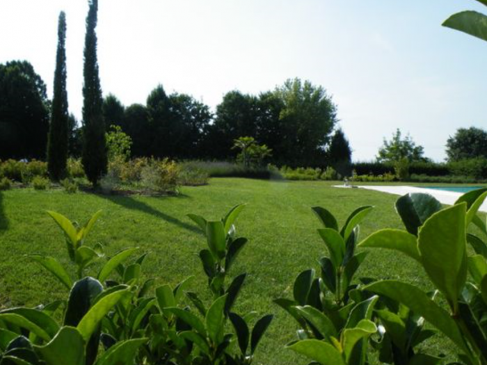 Archisio - Studio Tecnico Paesaggistico - Progetto Headquarters pibiplast spa