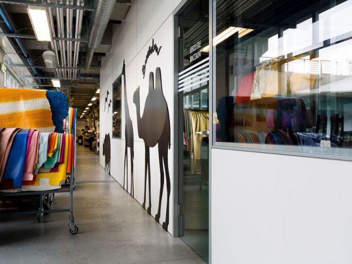 Archisio - Studio Fotografico Francesco Degli Innocenti - Progetto Braccialini