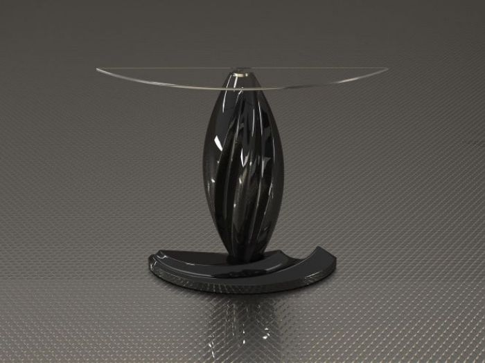 Archisio - Dablec Di Tiziano Moletta - Progetto Consolle da ingresso classiche e moderne