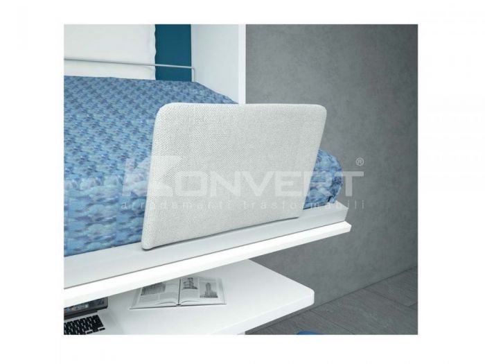 Archisio - Konvert Arredamenti Trasformabili - Progetto KONVERT ARREDAMENTI TRASFORMABILI