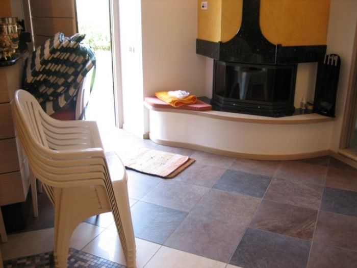 Archisio - Falegnameria Bertolli Luca - Progetto Arredo