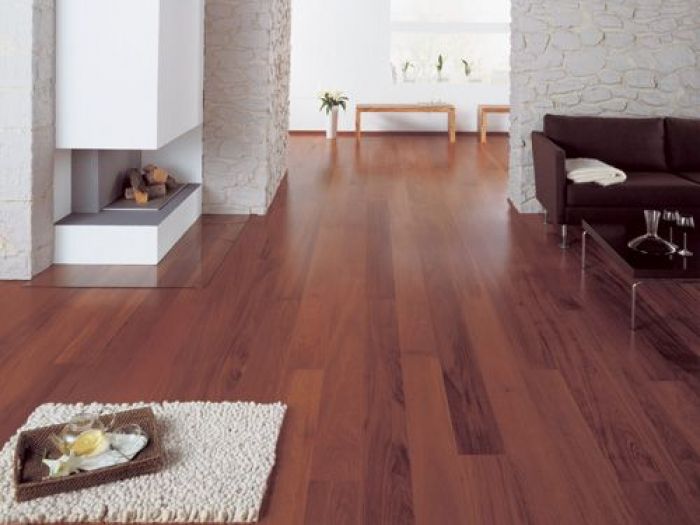 Archisio - Palmioli Sandro - Progetto Parquettista