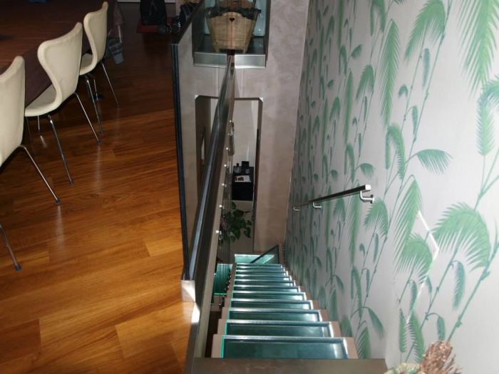 Archisio - Anna Ferrara - Progetto Corso sempione