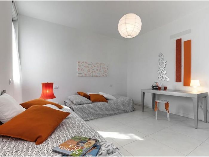 Archisio - Gabriella Sala Home Staging Relooking Specialist - Progetto Home staging in villa pavese open house