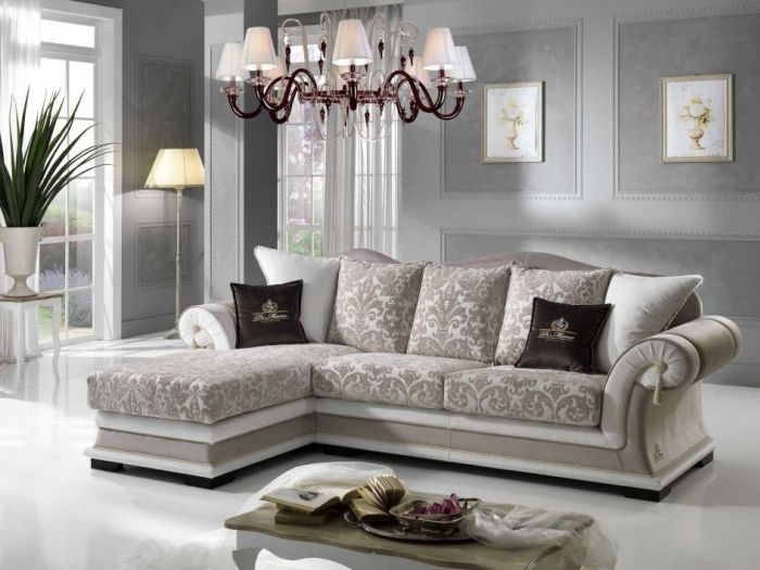 Archisio - Poltrone E Divani - Progetto POLTRONE E DIVANI