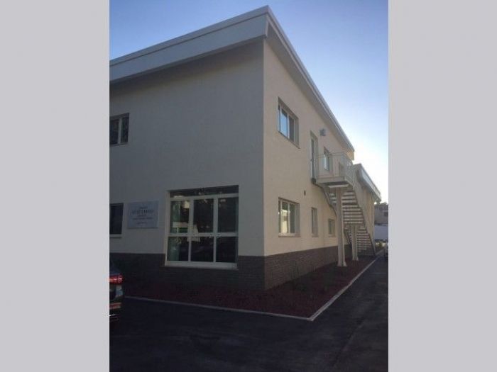 Archisio - Strutture srl - Progetto Ristrutturazione immobile