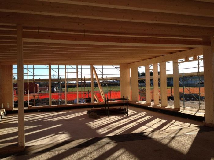 Archisio - Archingreen - Progetto La casa di paglia