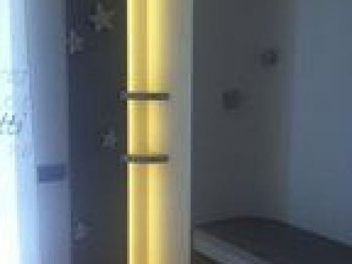 Archisio - Studio Martarelli - Progetto Arredo su misura