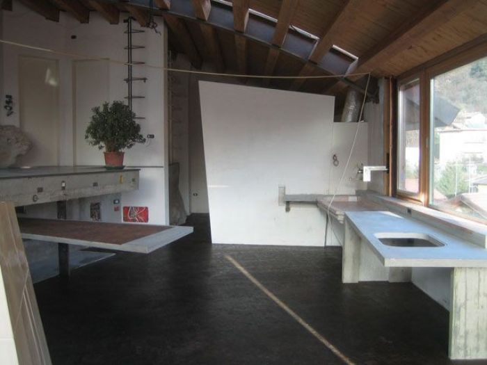 Archisio - Mauro Rossaro - Progetto Casa rossaro