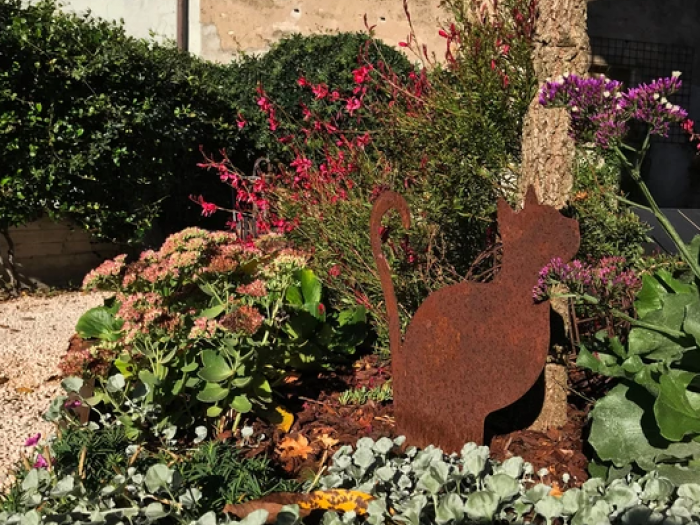 Archisio - Lugo Architettura Del Paesaggio - Progetto Stile vintage sul mincio