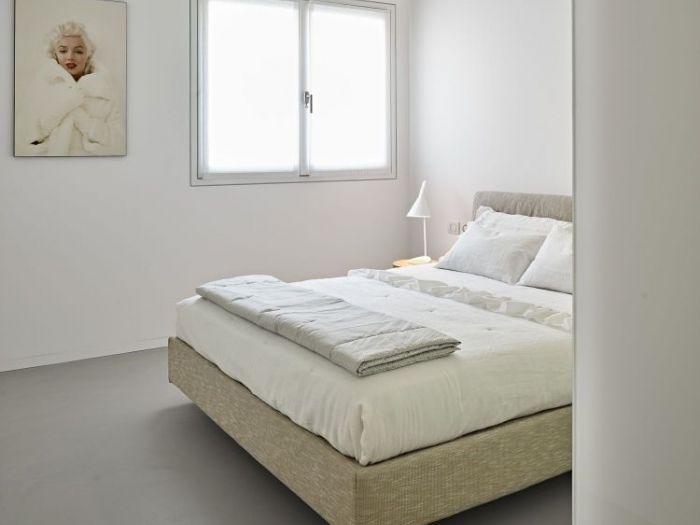 Archisio - Burnazzi Feltrin Architetti - Progetto Appartamento cw