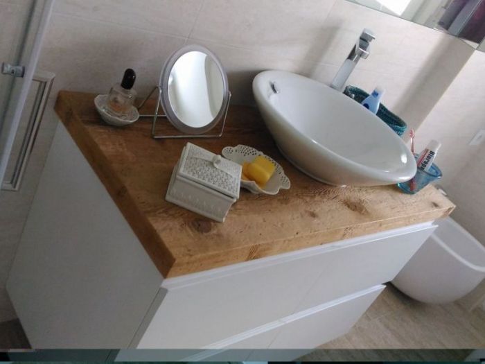 Archisio - Petrosino C Snc - Progetto Appartamento pompilii