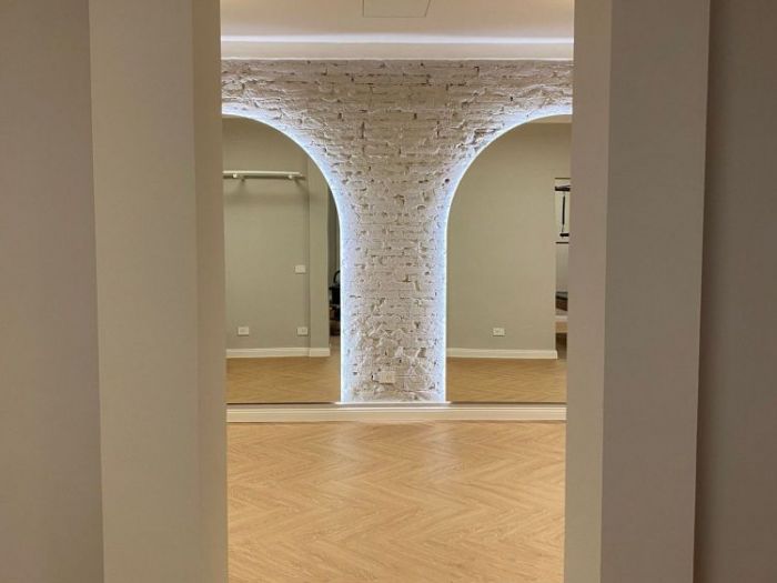 Archisio - Vendumm - Progetto Spc click spina di pesce italiana