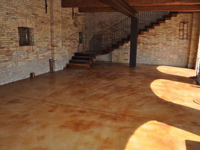 Archisio - Studio Lenzi Associati - Progetto Una casa di campagna