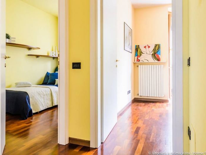 Archisio - Venduta A Prima Vista - Progetto Ministaging villa indipendente