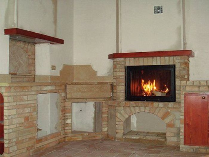 Archisio - King Rivestimenti - Progetto Cucine e barbecue