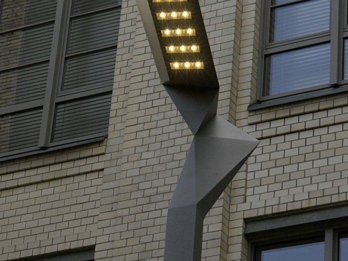 Archisio - Plasma Studio - Progetto Tagliente