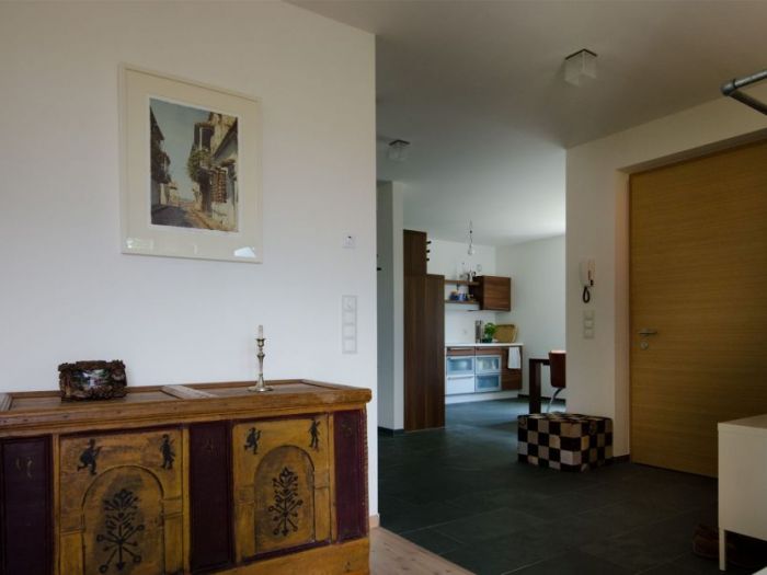 Archisio - Manuel Benedikter - Progetto Casa t