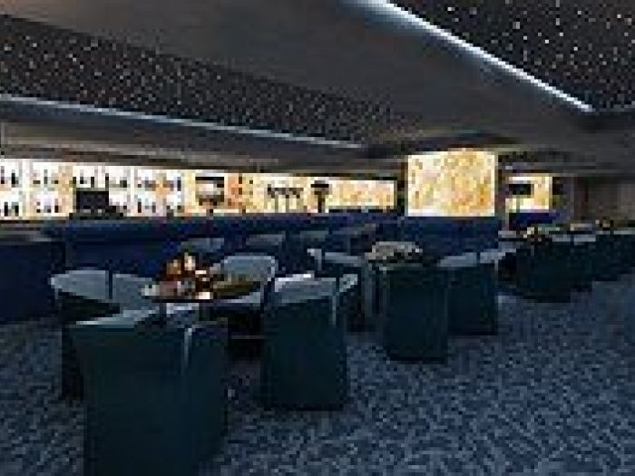 Archisio - Studio Sagitair - Progetto Bar