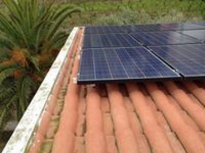 Archisio - Deidda Carlo Impianti Elettrici - Progetto Fotovoltaico