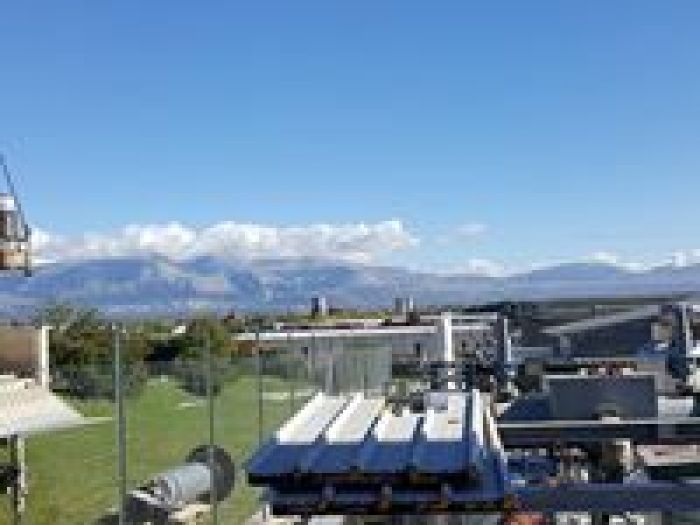 Archisio - Impianti Elettrici Taccone Cesare - Progetto Impianti esterni