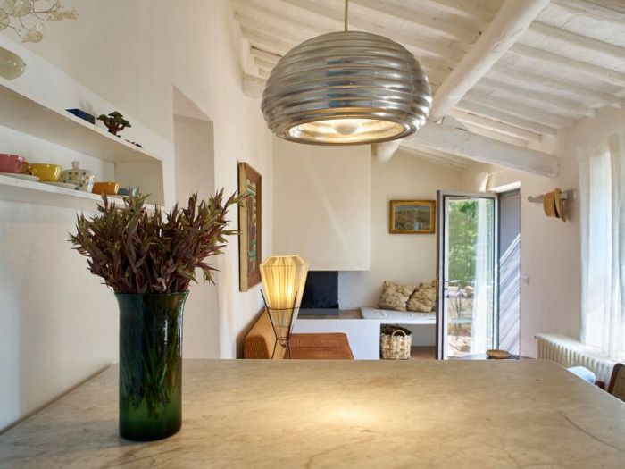 Archisio - Matteo Castelli Fotografia - Progetto Casale di cellole - castelnuovo berardenga siena