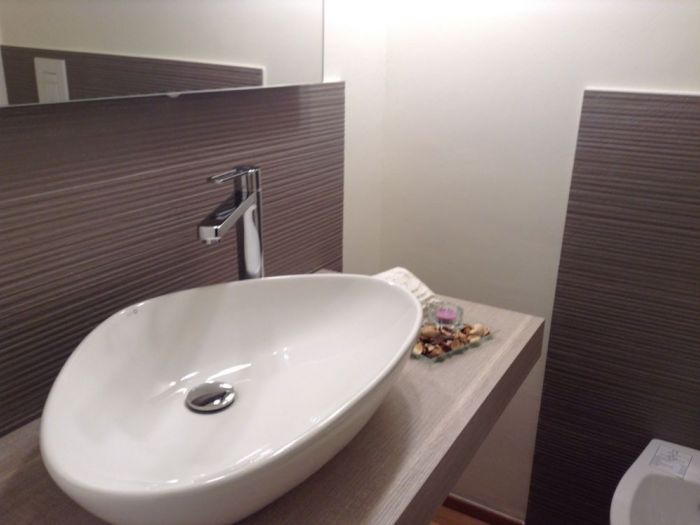 Archisio - Salvina Bosco - Progetto Cosy and chic