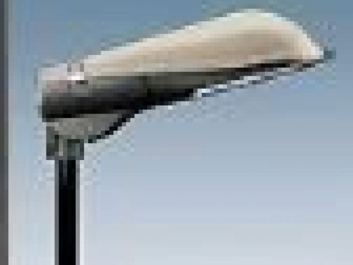 Archisio - Electrica srl - Progetto Illuminazione stradale impianti per scuole e asili